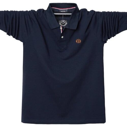 BAIDAFEI Short Sleeve Polos For Men