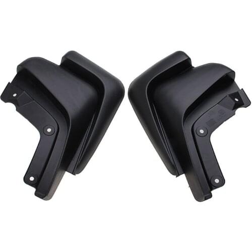 Mud Flaps Splash Guards Fender Mudguard Fit For XC90 2008-2014 4PCS