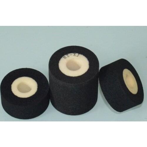 Black Diameter 36mm Height 32mm coding ink for HZ 100 coding machine