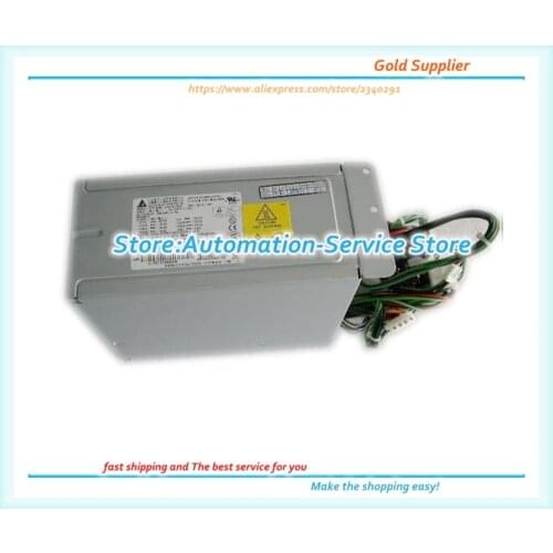 Detal DPS-700FB E 700W Tower Server Power Supply For T350 G7 T280 G3