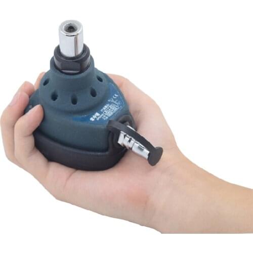 Pneumatic Palm Hammer Air Nail Gun Woodworking Hammer Steel Nail Gun Pneumatic Hammer Nail Hammer Percussion Tool