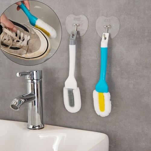 Eyliden Shoe Brushes