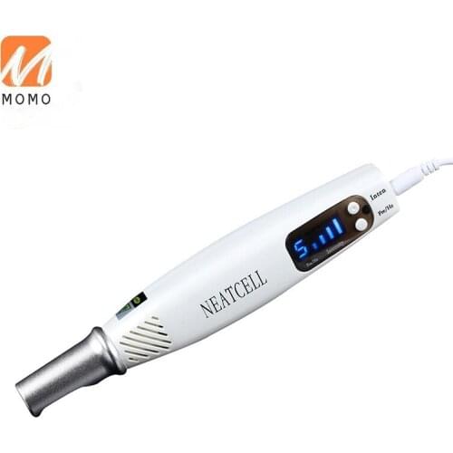Laser Tattoo Removal Picosecond Pen Handheld Fleck Removal Pen Beauty Mole Removal Eyebrow Washing Machine Beauty Instrument