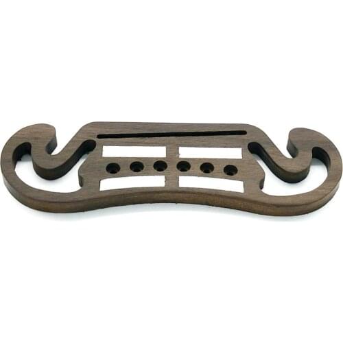 Acoustic Guitar Bridge SJ200 Rosewood Bridge Guitar Parts Accessories