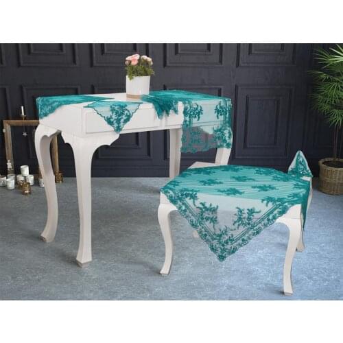 French Mary Salon Kit 16 Parts Oil