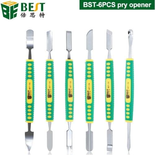 Dual Ends Metal Spudger Set for iPhone iPad Tablet Mobile Phone Prying Opening Repair Tool Kit Hand Tool Sets