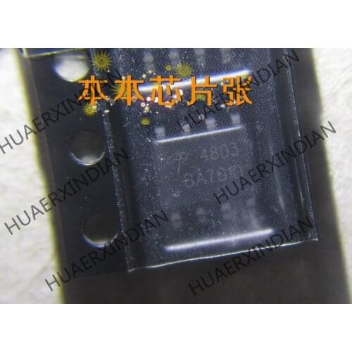 New AO4803L AO4803 SOP8 1.5 high quality