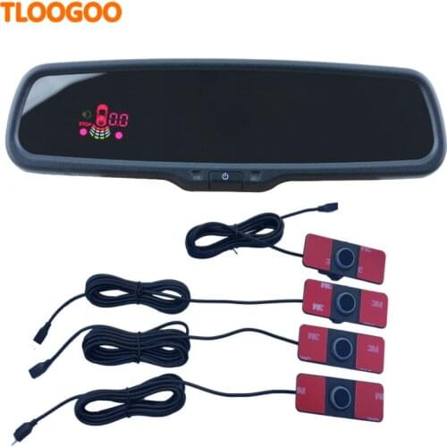 TLOOGOO Car Electronics