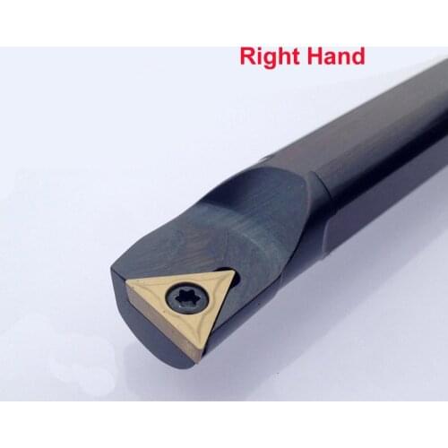 S12M-STUCR11 Lathe Turning Tool Boring Bar Holder 12*150mm for TC1102