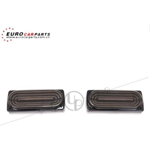 Hot sale G class W463 G500 G63 G65 G800 G350d tail light for G wagon w463 new dynamic taillight