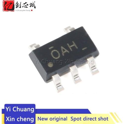 10PCS New Original TPS78230DDCR SOT23-5 3V 150mA Ultra Low Quiescent Current Linear Regulator