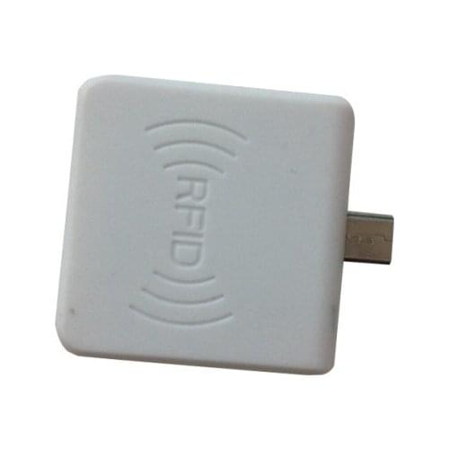 13.56MHz smart phone USB Android IC card reader ISO14443A