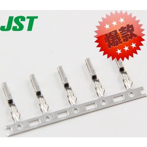 20pcs Waterproof terminal SWPR-001T-P025 of JST waterproof connector in Japan