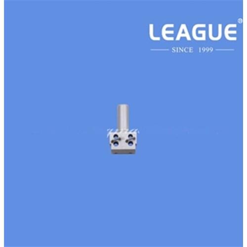 91-500137-93/008 (8.0) Needle Holder for Pfaff 2546, 2596