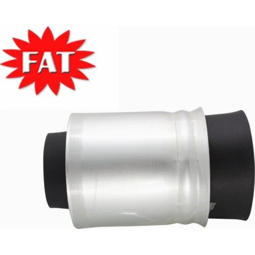 Airsusfat Rear Air Sleeve & Aluminum Boot For Audi A8 D3 4E Shock Absorber 4E0616001E 4E0616001G 4E0616003N Warranty 1 Year