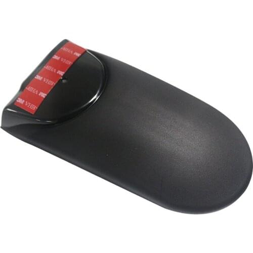 Motorcycle accessories Rear wheel fender decorative frame extension Splash Guard extender For DUCATI 939 SuperSport