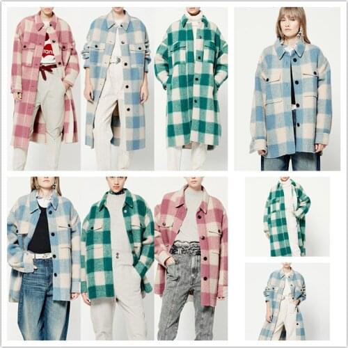 Женские кашемировые пальто Auguswu China At AliExpress