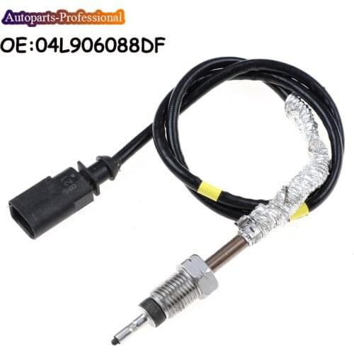 High Quality Engine Exhaust Gas Temperature Sensor For VW T6 Transporter 2.0 TDI CXG 04L906088DF Car Auto accessorie