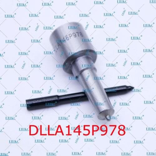 ERIKC DLLA145P978 0 433 171 641 Common Rail Injection Nozzle DLLA 145 P978 Diesel Fuel Injector For CHRYSLER VOYAGER 2.5/2.8
