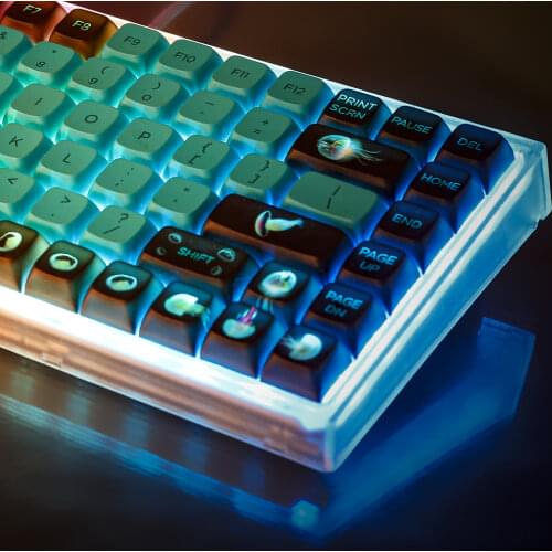 Fouxbabe Computer Peripherals