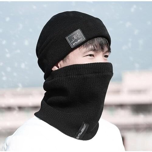 IFlight Neck Scarf Face Mask / Knitted Hat for FPV