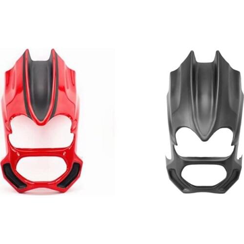 Motorcycle Headlight Cover Front Windshield Windscreen Fairing for Honda MSX125 MSX 125 MSX125SF M3 M5
