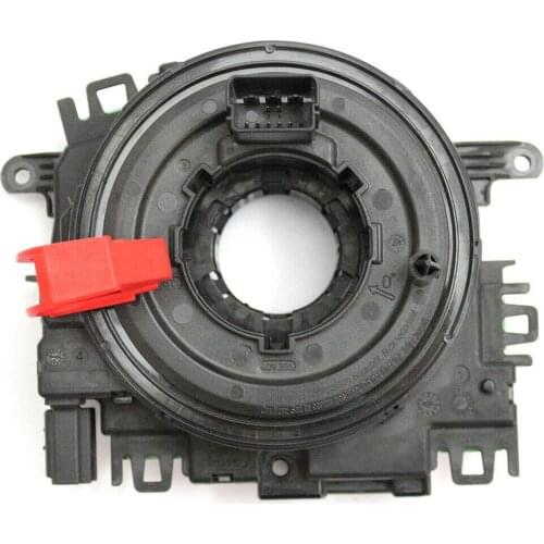 AP01 Steering Column Switch Steering Column Slip Ring For VW Golf 7 Seat Skoda 1.4 TSI 2.0 TDI 5Q0953569A