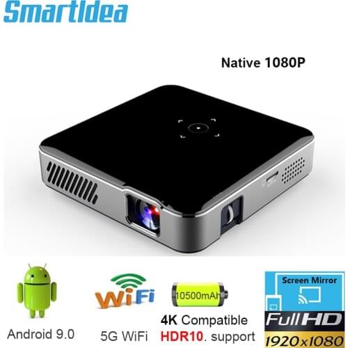 Smartldea Office Equipment