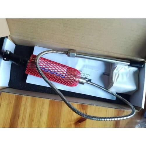 Hight temperature melt pressure transmitter PT4624-35MPa-1/2-6/18(4~20ma)