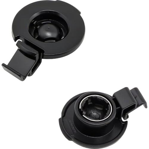 1 Pc Black Car Bracket Mount Holder Clip For Nuvi 2497LMT 2557LMT 42LM 52 54LM GPS Navigator Bracket
