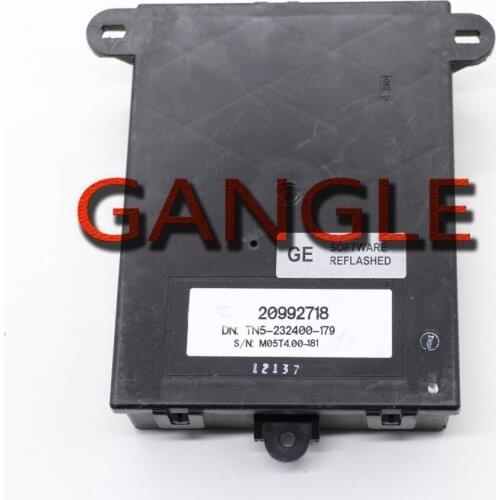 20992718 CONTROL MODULE FOR BUICK CHEVROLET CADILLAC