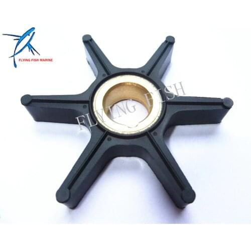47-85089-3 47-85089-10 18-3057 Outboard Engine Water Impeller For Mercury Mariner Chrysler Force 18HP 20HP 25HP 30HP 40HP 45HP