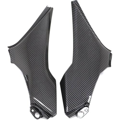 Motorcycle Accessories Seat Frame Side Cover for Kawasaki Z900 Z 900 2017-2019 2018 Seat Cowl Trim Fairing Protector
