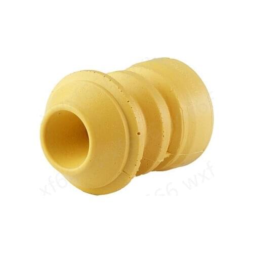 Car Post buffer block Rear shock absorber boot Rear shock absorber cushion rubber X5 4.4b mw4.6 3.0 Shock absorber dust cover