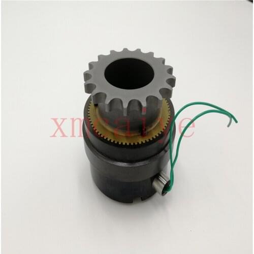 Free Shipping 66.109.131/B 66.109.131/02 for SM102 CD102 SM74 Feida clutch coils