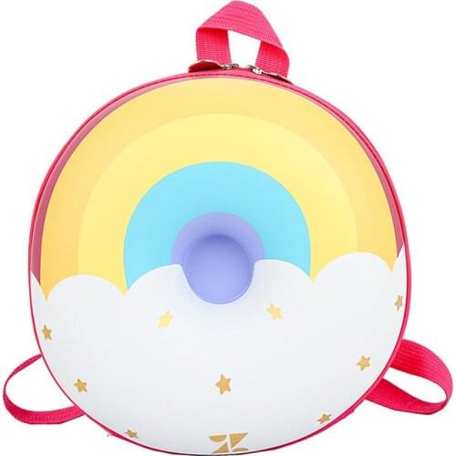 Childrens backpack school bag child Backpack for girls backpack for boys Girl bag childrens backpack in kindergarten Zipper