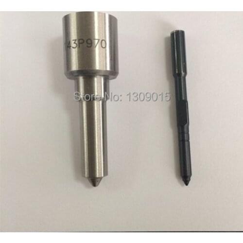 DLLA143P970 fuel injector nozzle/nozzle/diesel nozzle