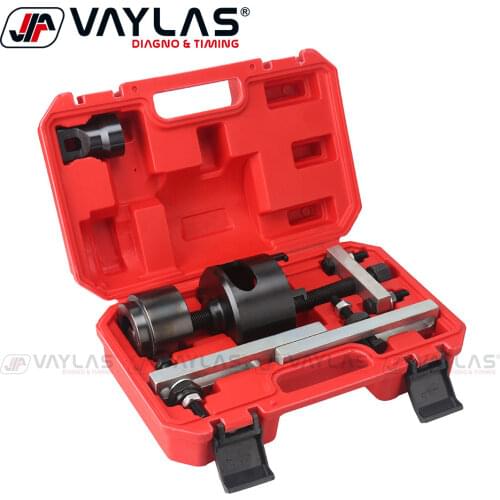 DSG Clutch Removal Tools Set Clutch or Gearbox Installer Tool Kit Applicable for VW AUDI 7-speed Clutch Gearbox