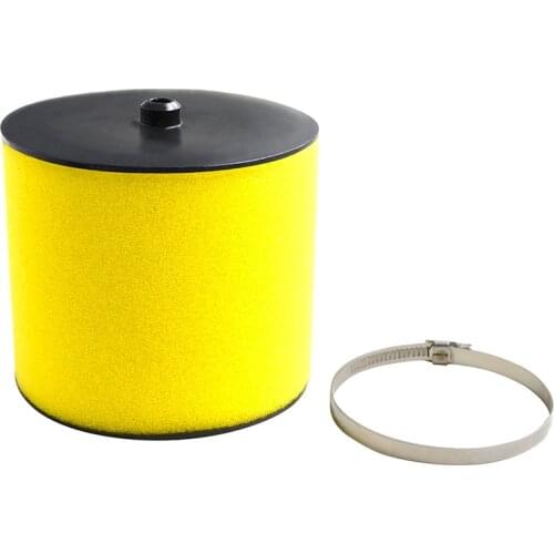 Motorcycle Air Filter Cleaner Accessories for Honda Big Red 700 MUV700 675cc Foreman 500 Pioneer Rincon 680 ES TRX500TM TRX500FM