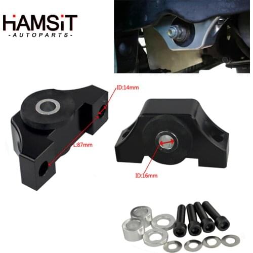 HAMSIT Camshafts