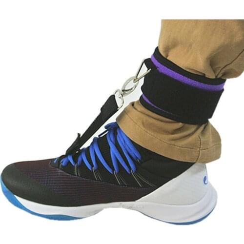 Hemiplegia Rehabilitation Equipment For Daily Foot Drop Correction With Ankle Fixed Brace Corrector Health Care