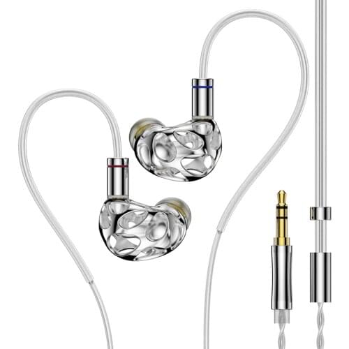 JC ALLY Headsets For Smartphones