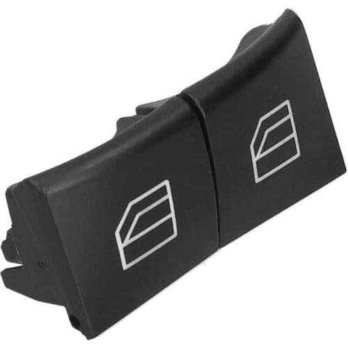 Window Control Button Trim Driver Side Window Switch for Mercedes-Benz R-Class W251 2006-2012