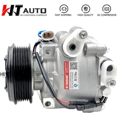 AC Compressor for Chevy Sonic Trax Buick Encore 1.4L 2013 to 2019 1522301 94517800 95370312 95059820 94517798 1522298 95932749