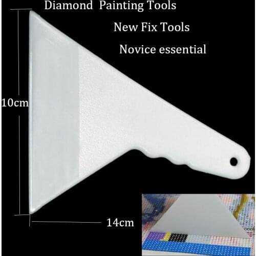 Mold Drawing Corrector Correct Pen Adjuster Mold Embroidery Diamond Embroidery Tool Correction Diamond Painting Correction Tool