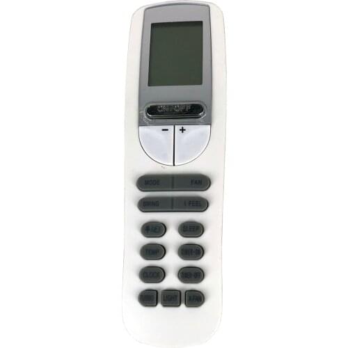 New Replacement YAA1FB For GREE Air Conditioner Remote Control