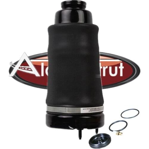 Front Air Spring For 2006-2013 Mercedes-Benz R-Class W251 w/4 Corner Air Suspension R280 R300 R320 R350 R500 R63 AMG 2513203013
