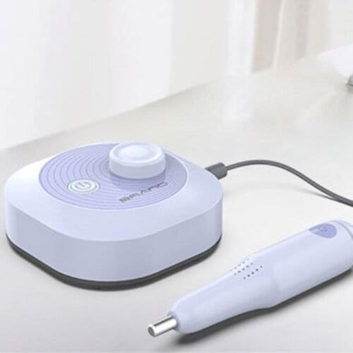 TFSCLOIN 25000RPM Pro Nail Polisher Tools For Repairing Finger Toe And Foot Files In Various Colors