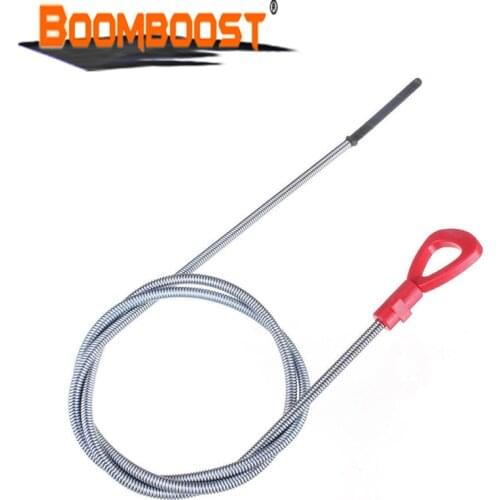 Transmission Fluid Dipstick For Mercedes for Benz 722.6 140589152 1220mm Auto Car Engine Oil Dipstick Oil Level Measure Tools