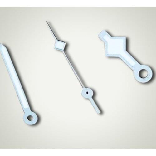 Watch Movement Hands Blue Luminous 3 Needles Pointer Replacement For ETA 2824 series mechanical Watch movement Repair Tool parts